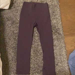 Lululemon Leggings!!